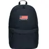 Image de Sac à dos classique à écussons femme Superdry Montana Bleu TU Y9110273A-H5Z
