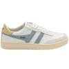 Image de Baskets femme Gola Falcon Blanc 40 CLB415WO
