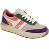 Image de Baskets femme Gola Raven Beige 40 CLB516FK