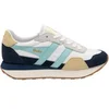 Image de Baskets femme Gola Indiana Blanc 36 CLB526WX