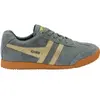 Image de Baskets femme Gola Harrier Mirror Bleu 37 CLA156XG