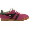 Image de Baskets femme Gola Elan Rose 36 CLB538KB