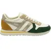 Image de Baskets femme Gola Daytona Quadrant Blanc 37 CLB203WN