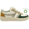 Image de Baskets femme Gola Grandslam Quad Blanc 41 CLB207AE