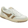 Image de Baskets femme Gola Hawk Blanc 42 CLB336WC
