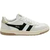 Image de Baskets femme Gola Hawk Blanc 41 CLB336XB