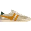 Image de Baskets femme Gola Bullet Blaze Doré 42 CLB343YY