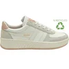 Image de Baskets femme Gola Grandslam 88 Blanc 40 CLB513WK