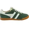 Image de Baskets femme Gola Elan Vert 42 CLB538NX