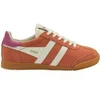 Image de Baskets femme Gola Elan Orange 37 CLB538UW