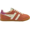 Image de Baskets femme Gola Elan Orange 38 CLB538UW
