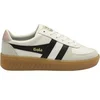 Image de Baskets à lacet femme Gola Grandslam Elite Blanc 42 CLB621WX
