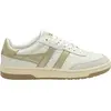Image de Baskets femme Gola Falcon Mirror Blanc 37 CLB732WY