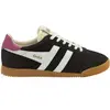 Image de Baskets femme Gola Elan Noir 37 CLB538BK