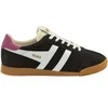 Image de Baskets femme Gola Elan Noir 41 CLB538BK