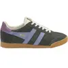 Image de Baskets femme Gola Elan Gris 37 CLB538GV