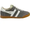 Image de Baskets à lacet femme Gola Elan Gris 36 CLB538GW