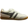 Image de Baskets cuir femme Gola Torpedo Blanc 40 CLB622XB