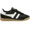 Image de Baskets femme Gola Tornado Noir 38 CLB623BW