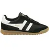 Image de Baskets femme Gola Tornado Noir 42 CLB623BW