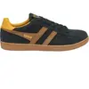 Image de Baskets Gola Equipe II Suede Bleu 41 CMB387EU