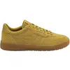 Image de Baskets femme Gola Hawk Suede 86 Jaune 40 CLB571YC
