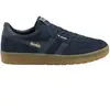 Image de Baskets Gola Hawk Suede 86 Bleu 46 CMB571DC