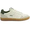 Image de Baskets Gola Eagle 86 Blanc 43 CMB572AN