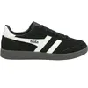 Image de Baskets Gola Viper Noir 42 CMB735BW