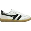 Image de Baskets Gola Viper Blanc 46 CMB744WB
