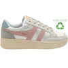 Image de Baskets à lacet femme Gola Tennis Mark Blanc 38 CLA280FW