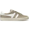 Image de Baskets à lacet femme Gola Tennis Mark Blanc 39 CLA280FW