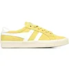 Image de Baskets à lacet femme Gola Tennis Mark Blanc 37 CLA280YW