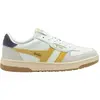 Image de Baskets femme Gola Hawk Blanc 40 CLB336AY