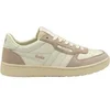 Image de Baskets femme Gola Hawk 89 Blanc 37 CLB760WK