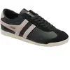 Image de Baskets à lacet femme Gola Bullet Pearl Noir 36 CLA366BK