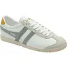 Image de Baskets à lacet femme Gola Bullet Pearl Blanc 37 CLA366XN