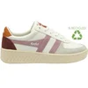 Image de Baskets femme Gola Grandslam Trident Blanc 40 CLA415HK