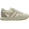 Image de Baskets à lacet femme Gola Daytona Blanc 37 CLA592LK