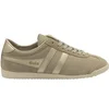 Image de Baskets à lacet femme Gola Bullet Pearl Gris 38 CLA838LF