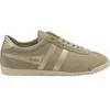 Image de Baskets à lacet femme Gola Bullet Pearl Gris 41 CLA838LF