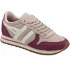 Image de Baskets femme Gola Daytona Chute Rose 37 CLB337DK