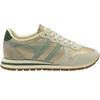 Image de Baskets femme Gola Daytona Blaze Doré 36 CLB338AN