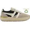 Image de Baskets femme Gola Raven Beige 39 CLB516FB