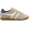 Image de Baskets à lacet en daim femme Gola Torpedo Rose 42 CLB761KW
