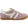 Image de Baskets à lacet femme Gola Elan Rose 38 CLB538KW