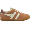 Image de Baskets à lacet femme Gola Elan Marron 37 CLB538LU