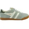 Image de Baskets femme Gola Elan Vert 36 CLB538NI