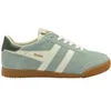 Image de Baskets femme Gola Elan Vert 38 CLB538NI