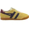 Image de Baskets femme Gola Elan Jaune 39 CLB538YV